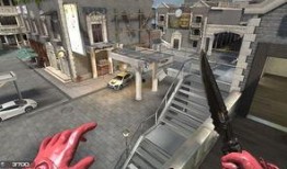 逆战爆料最新魔瞳,神秘力量觉醒，全新视觉盛宴即将开启